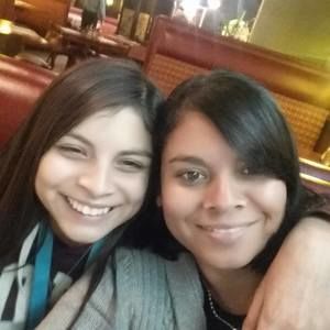 Meet your Posher, Araceli